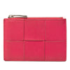 Bottega Veneta Nappa Maxi Intrecciato Cassette Card Case Secondhand