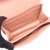 Chanel CC Quilted Lambskin Top Handle Flap Secondhand