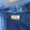 Chanel Quilted Metallic Aged Calfskin Reissue 2.55 Belt Bag Secondhand