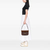 Gucci Medium Leather Horsebit 1955 Shoulder Bag Secondhand
