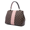 Louis Vuitton Damier Ebene Bond Street BB Secondhand