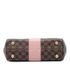 Secondhand Louis Vuitton Damier Ebene Bond Street BB