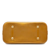 Louis Vuitton Monogram Vernis Alma PM Secondhand