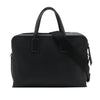 LOEWE Leather Goya Slim Business Bag Secondhand