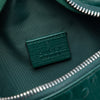 Gucci Kids Embossed Calfskin Interlocking G Web UFO Belt Bag Secondhand