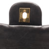 Chanel Small Classic Lambskin Double Flap Secondhand