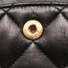 Chanel Small Classic Lambskin Double Flap Secondhand