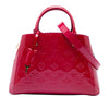 Louis Vuitton Monogram Vernis Montaigne BB Secondhand