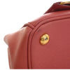 Prada Medium Saffiano Lux Galleria Double Zip Tote Secondhand