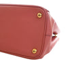 Prada Medium Saffiano Lux Galleria Double Zip Tote Secondhand