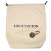 Louis Vuitton Monogram Heritage Discovery Backpack PM Secondhand