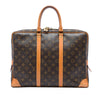 Louis Vuitton Monogram Porte Documents Voyage Secondhand