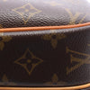 Louis Vuitton Monogram Reporter PM Secondhand