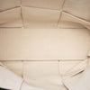 Bottega Veneta Medium Canvas Maxi Intrecciato Arco Tote Secondhand