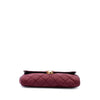 Prada Impuntu Tessuto Chain Crossbody Secondhand