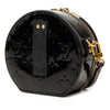 Louis Vuitton Monogram Vernis Mini Boite Chapeau Souple Secondhand