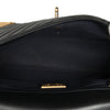 Chanel Mini Chevron Calfskin Rock The Corner Flap Secondhand