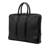 Louis Vuitton Damier Graphite Porte Documents Voyage PM Secondhand