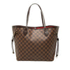 Louis Vuitton Damier Ebene Neverfull MM Secondhand
