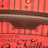 Louis Vuitton Damier Ebene Neverfull MM Secondhand