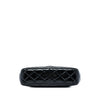 Chanel Medium Patent Coco Shine Flap Secondhand