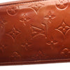 Louis Vuitton Monogram Vernis Reade PM Secondhand