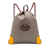Gucci GG Supreme Animalier Backpack Secondhand