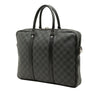 Louis Vuitton Damier Graphite Porte Documents Voyage PM Secondhand