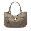 Prada Vitello Daino Shoulder Bag Secondhand