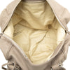 Chloé Leather Paddington Front Pocket Shoulder Bag Secondhand