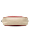 Gucci Small Tricolor Leather Soho Disco Crossbody Secondhand