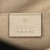 Gucci Small Tricolor Leather Soho Disco Crossbody Secondhand