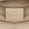 Gucci Small Tricolor Leather Soho Disco Crossbody Secondhand