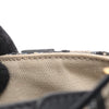 Dior Mini Oblique Saddle Bag Secondhand