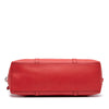 Gucci Leather GG Charm Satchel Secondhand