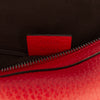 Gucci Leather GG Charm Satchel Secondhand