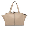 Celine Medium Grained Calfskin Trifold Tote Secondhand