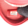 Chanel Lambskin Color Pop CC Round Crossbody Secondhand