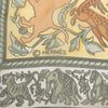 Hermès Chasse en Inde Silk Scarf 90 Secondhand