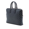 Louis Vuitton Damier Graphite Porte Documents Jour Secondhand