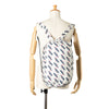 Secondhand Fendi x Fila Mania Packable Backpack