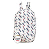 Secondhand Fendi x Fila Mania Packable Backpack