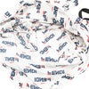 Secondhand Fendi x Fila Mania Packable Backpack