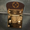 Louis Vuitton Monogram Vernis Spring Street Secondhand
