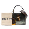 Louis Vuitton Monogram Vernis Spring Street Secondhand