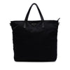 Prada Tessuto Satchel Secondhand