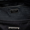 Secondhand Prada Tessuto Satchel