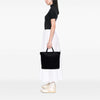 Secondhand Prada Tessuto Satchel