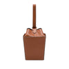 Celine Leather Strap Box Bag Secondhand