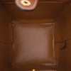 Celine Leather Strap Box Bag Secondhand